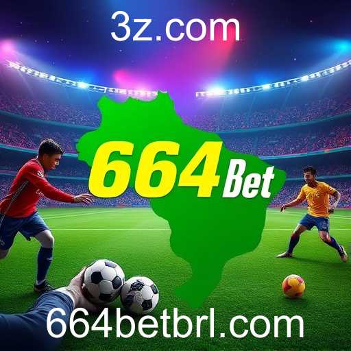 A Ascensão do 664bet no Mercado de Jogos Online