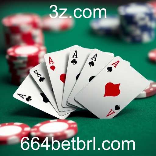 Ascensão e Futuro do 664bet no Mercado de Jogos