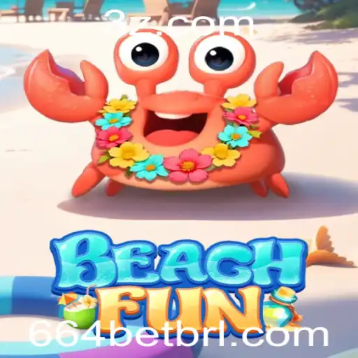 BeachFun: Descubra o Jogo que É a Sensação do Verão