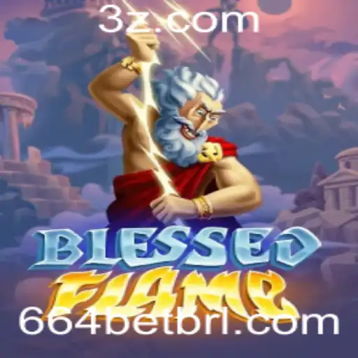 BlessedFlame: Aventuras Épicas no Mundo dos Jogos Digitais