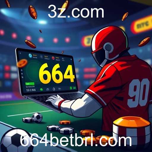 A Evolução do Mercado de Jogos Online no Brasil