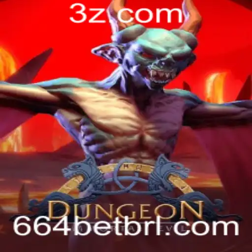 Dungeon: Explorando o Mundo do Jogo com 664bet