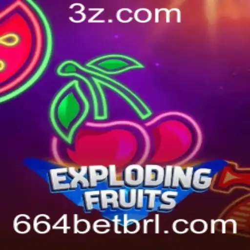 ExplodingFruits: Descubra o Novo Jogo de Azar que Está Conquistando o Mundo