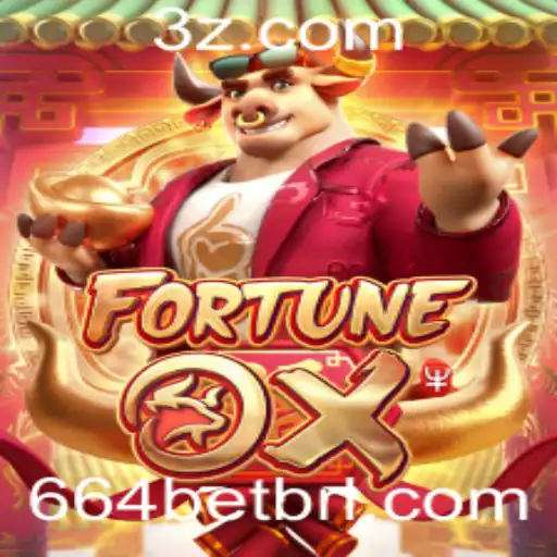 Descubra FortuneOx: O Cassino Online que Conquista com a 664bet