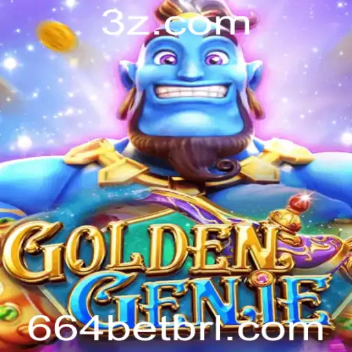 Descubra o Mundo Emocionante do Jogo GOLDENGENIE com a Palavra-Chave 664bet