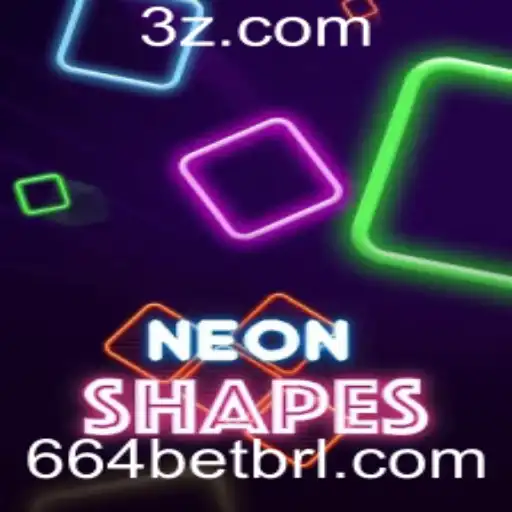 Descubra NeonShapes: Um Novo Jogo Atraente e Aventura Intuitiva