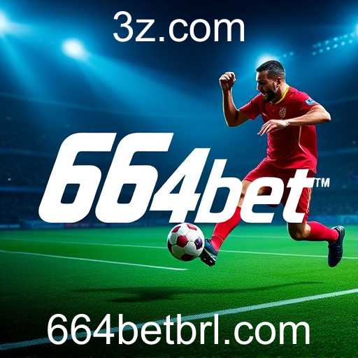 A Evolução das Apostas Esportivas no 664bet