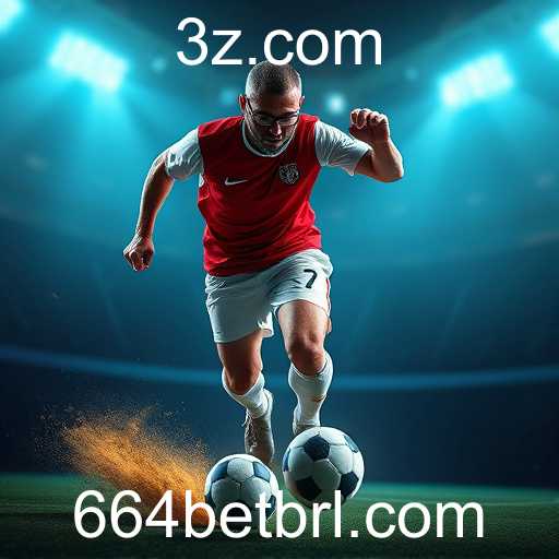 Explorando os Esportes Virtuais no 664bet: A Nova Fronteira dos Jogos Online