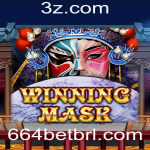 WinningMask: Descubra o Novo Fenômeno dos Jogos com 664bet